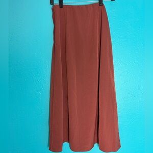 Abercrombie & Fitch long skirt